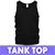 Unisex Tank Top