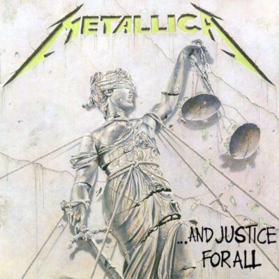 5 And Justice for All 1988