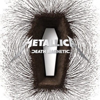 7 Death Magnetic 2008