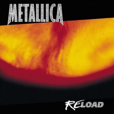 8 Reload 1997