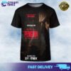 Daisy Edgar Jones Glen Powell Anthony Ramos From The Producers of Jurassic World in New Poster for Twisters in theaters on July 19 All Over Print Tshirt Sweatshirt Hoodie 3D