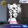 Photograph Rihanna x Perfect Magazine Issue 6 5 By Rafeal Pavarotti Cover 2 Rihanna In One Word 2024 Print Art Poster Canvas