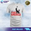 Limited Edition Trump Shooting Make America Great Again 2024 Tshirt