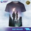 Walk the path of witchcraft with the two-episode premiere of Marvel Television’s Agatha All Along on September 18, 2024 only All Over Print 3D Tshirt and Hoodie Sweatshirt