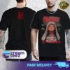 Metallica Cliff ‘Em All T-shirt Limited Edition